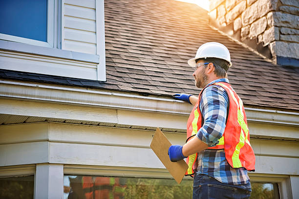 Licensed Gutter Installation service in Fenwick Island, DE - Roof Repair Smedway